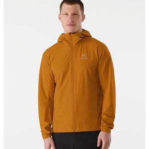 gamma sl hoody men's